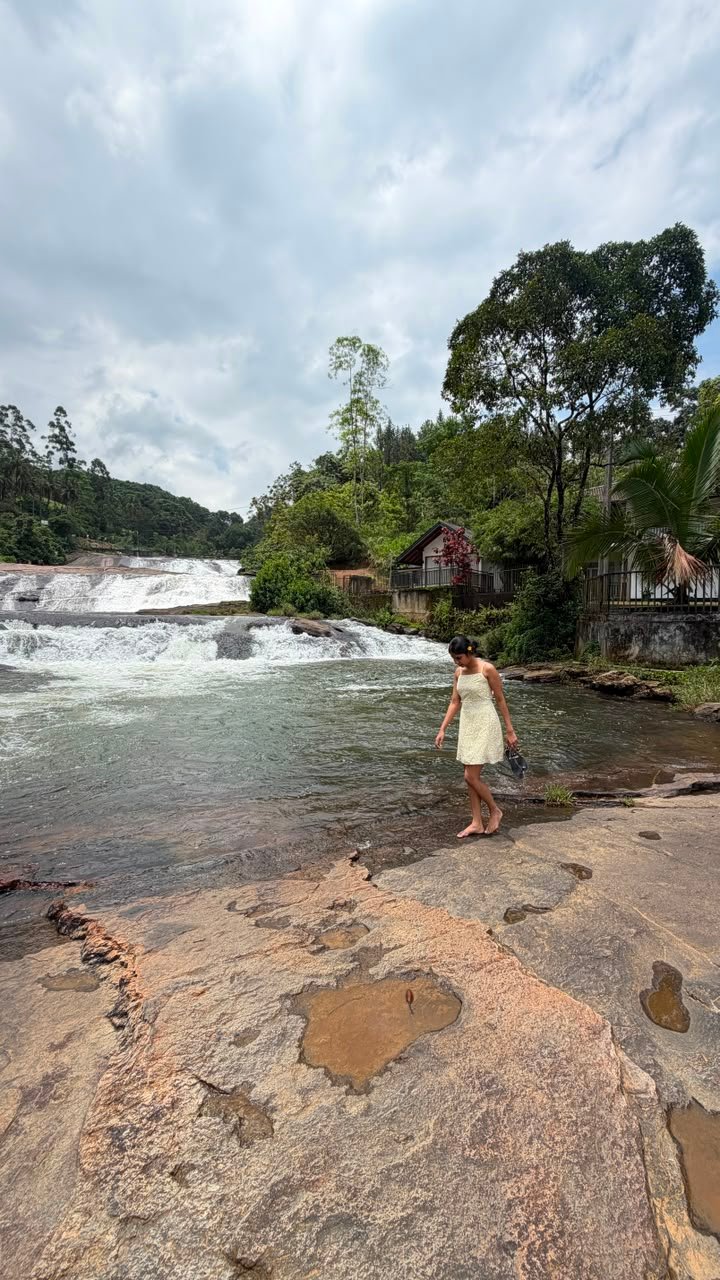 Ceylon Fusion Gallery